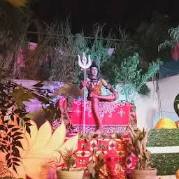Baba Mandhi Wala Temple