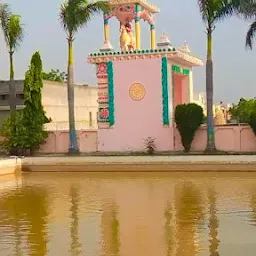 Baba Mastgir ji Temple, Sodhapur
