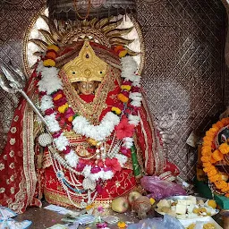 Baba Mastgir ji Temple, Sodhapur