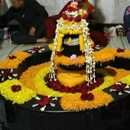 Baba Muneshwar Nath Mahadev