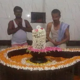 Baba Muneshwar Nath Mahadev