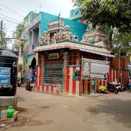 Baba Nagar Pillayar Koil