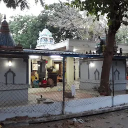 Baba Nagar Pillayar Koil