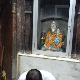Baba Nageshwar Mandir