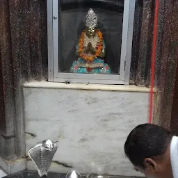 Baba Nageshwar Mandir