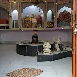 Baba Naramdeshwar Nath Shiv Mandir, West Bareilly