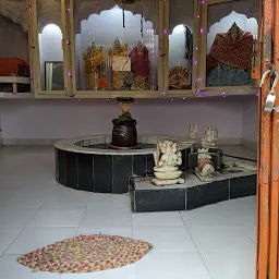 Baba Naramdeshwar Nath Shiv Mandir, West Bareilly