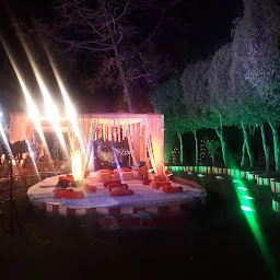 Baba Natha Singh Vatika
