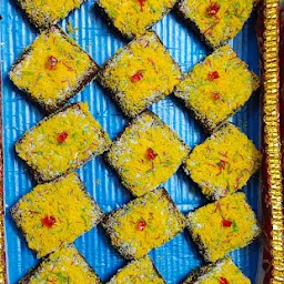 Baba Panchanan Sweets