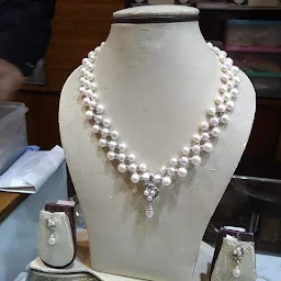 Baba Pearls