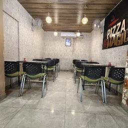Baba Pizza Cafe