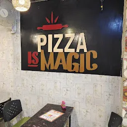 Baba Pizza Cafe
