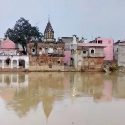 Baba Raja Ram Dhani Mandir