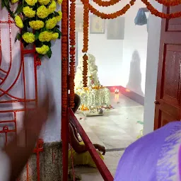 Baba Raja Ram Dhani Mandir