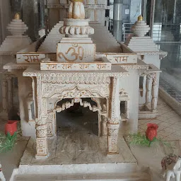 BABA RAM Temple