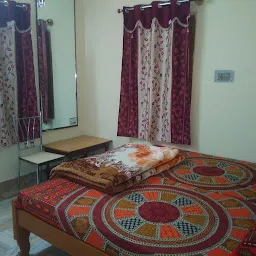 Baba Ramdev Dormitory
