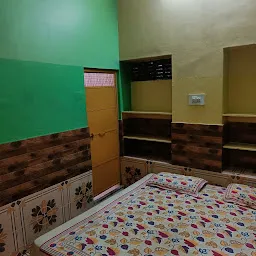 Baba Ramdev Guest House