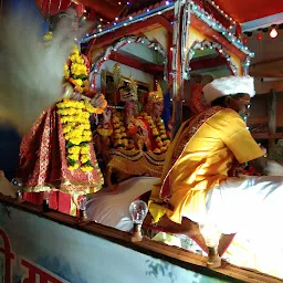 Baba Ramdev Mandir