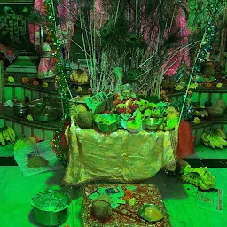 Baba Ramdev Mandir