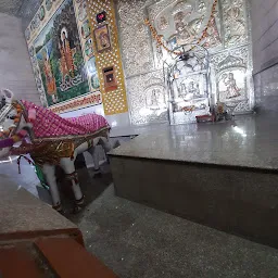 Baba Ramdev Mandir Masuriya, Jodhpur