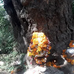 Baba Ramdev Pir Mandir, Madhuram