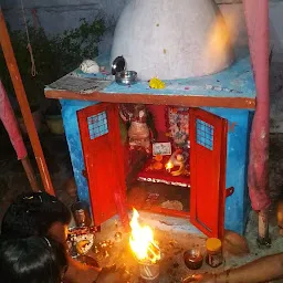 Baba Ramdev Temple