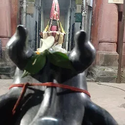 Baba Rameswar Shiva Dham