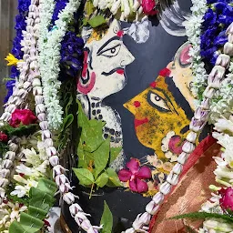 Baba Rameswar Shiva Dham