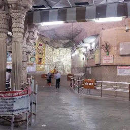 Baba Ramsapeer Ramdebji Mandir Guru Balinath Ji Samadhi