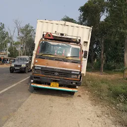 Baba Road Lines Transport