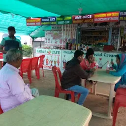 Baba's Cafe (Main Market)
