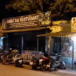 Baba Sai Hotel