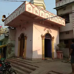 Baba Saweshwar Nath Mandir