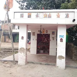 Baba Shiv Mandir