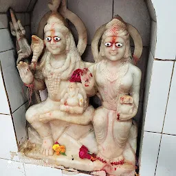 Baba Siddhanath Mandir