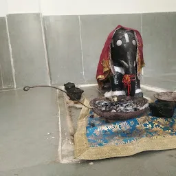 Baba Sidh Chano Ji Mandir, Kuriah