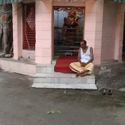 Baba Sidhpeeth Hanuman Mandir
