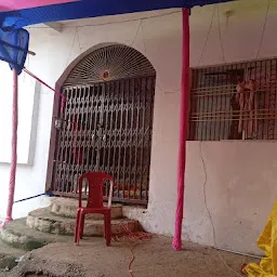 Baba Somnath Temple Sahijna