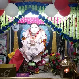Baba Sri Chand Ji Akhara Bharambutta Sahib