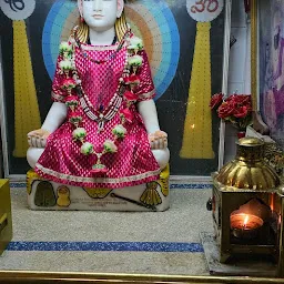 Baba Sri Chand Ji Akhara Bharambutta Sahib