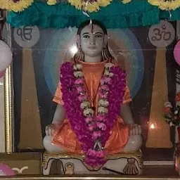 Baba Sri Chand Ji Akhara Bharambutta Sahib