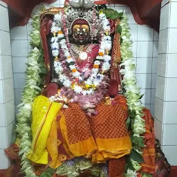 Baba Sri Sri Nilkantheswara Maa Sri Sri Bhuvaneswari
