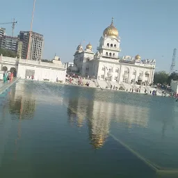 Baba sunder Nath Temple