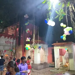 Baba sunder Nath Temple