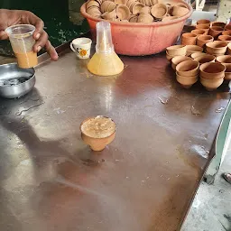 Baba Tea Shop