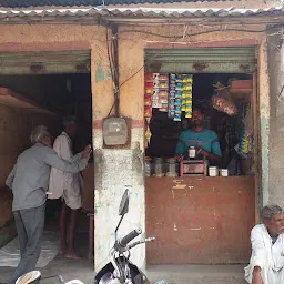 Baba Tea Stall