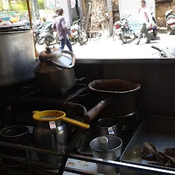 Baba Tea Stall
