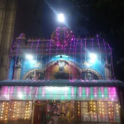 Baba temple