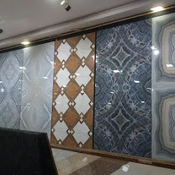Baba Tiles & Marbles