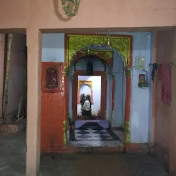 Baba Tileshwarnath Mandir